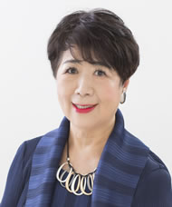 中川清子