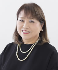 生田　希美枝